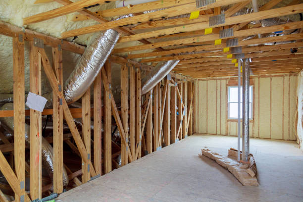 Best Affordable Insulation Services  in Stockton, UT