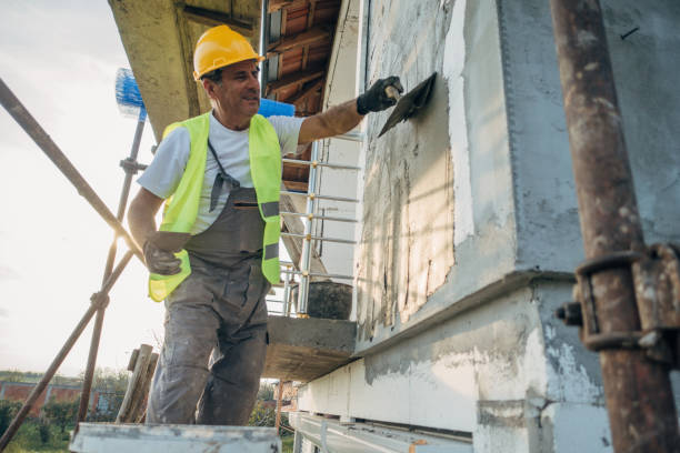 Best Attic Insulation Installation  in Stockton, UT