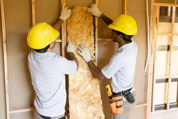 Best Soundproof Insulation Installation  in Stockton, UT