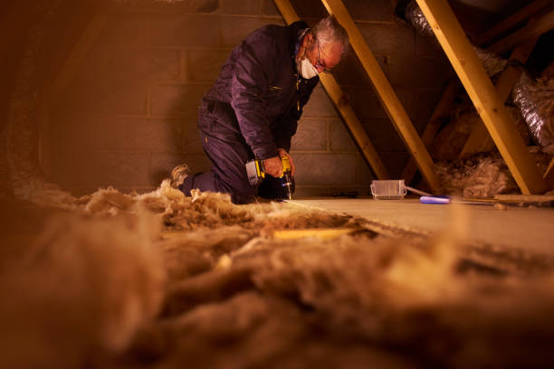 Best Commercial Insulation Contractor  in Stockton, UT